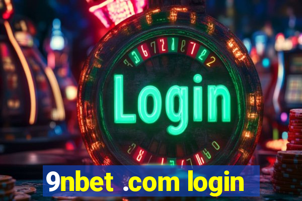 9nbet .com login